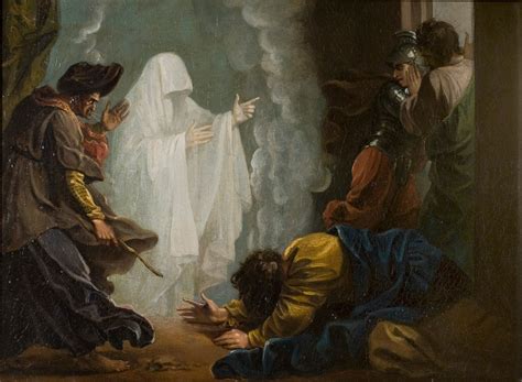 The witch and the saint matt conaway